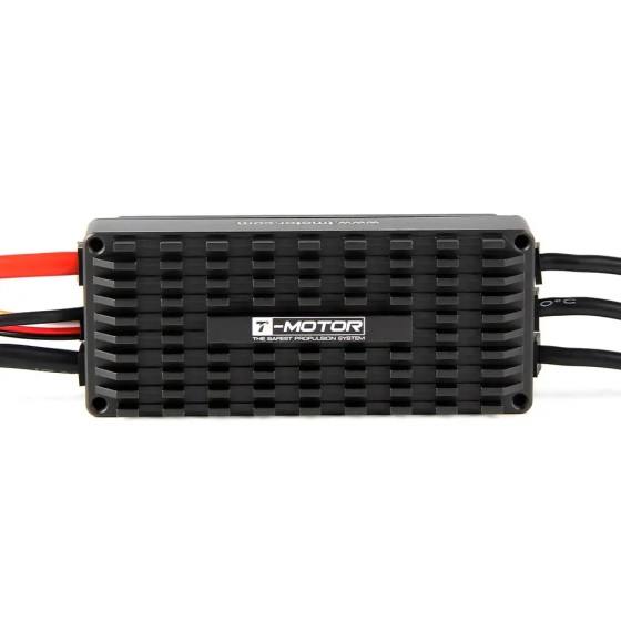 T-MOTOR Flame 80A HV 6-12s 50V ESC for Agriculture Aircraft ESC Drone Brushless Motor